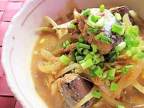 缶詰で簡単 鯖と玉ねぎの味噌煮 レシピ 作り方 By はぁぽじ 楽天レシピ 缶詰で簡単 鯖と玉ねぎの味噌煮 レシピ 作り方 By はぁぽじ 楽天レシピ